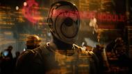 Murderbot | Image via Apple TV+